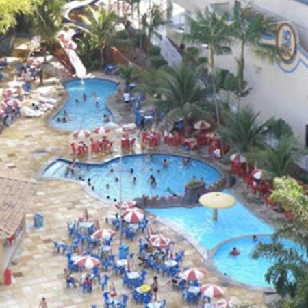 Caldas Novas-Golden Express ภายนอก รูปภาพ