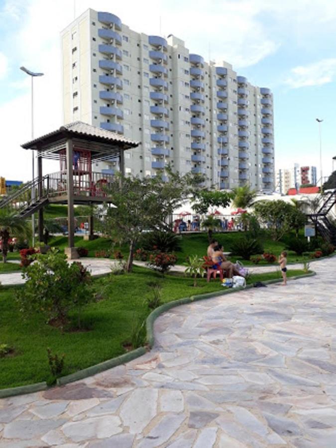 Caldas Novas-Golden Express ภายนอก รูปภาพ