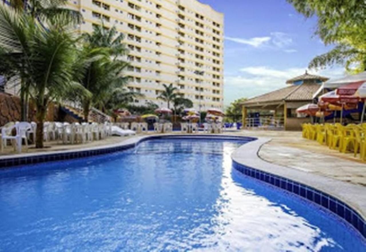 Caldas Novas-Golden Express ภายนอก รูปภาพ