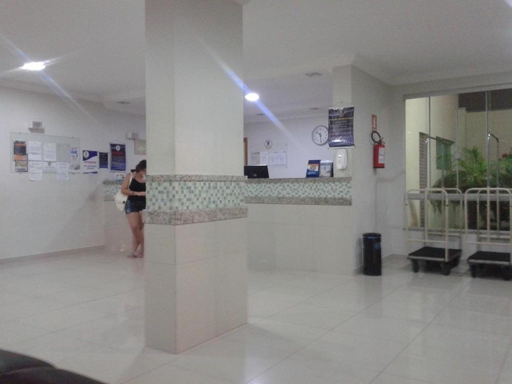 Caldas Novas-Golden Express ภายนอก รูปภาพ